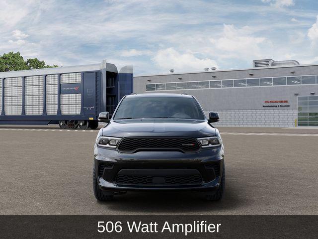 new 2026 Dodge Durango car, priced at $45,085