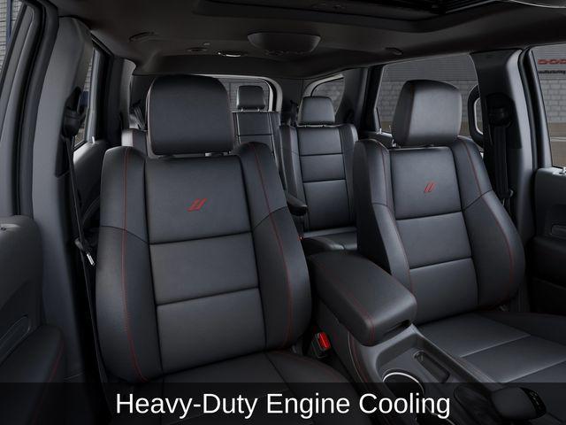 new 2026 Dodge Durango car, priced at $45,085