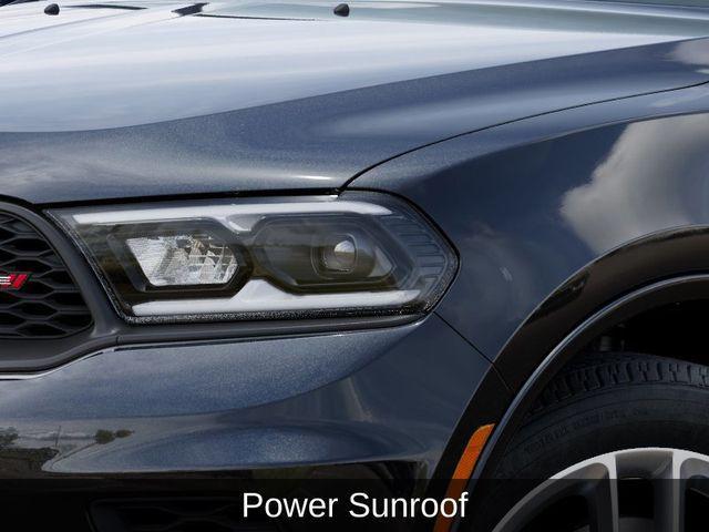 new 2026 Dodge Durango car, priced at $45,085