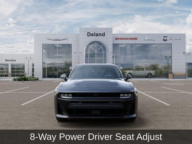 new 2026 Dodge Charger car, priced at $48,214