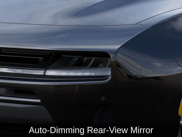 new 2026 Dodge Charger car, priced at $48,214