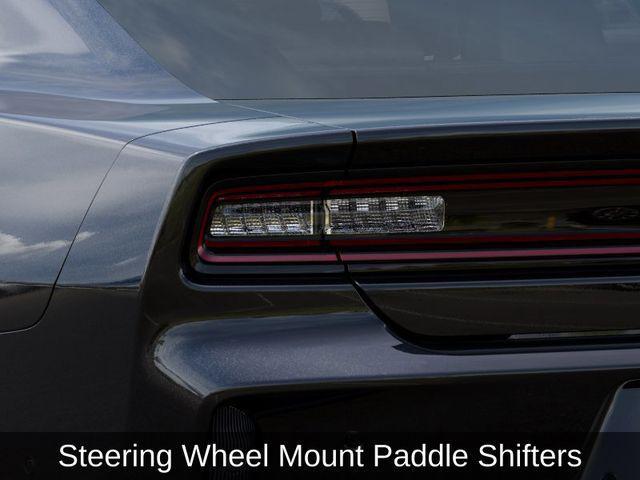 new 2026 Dodge Charger car, priced at $48,214
