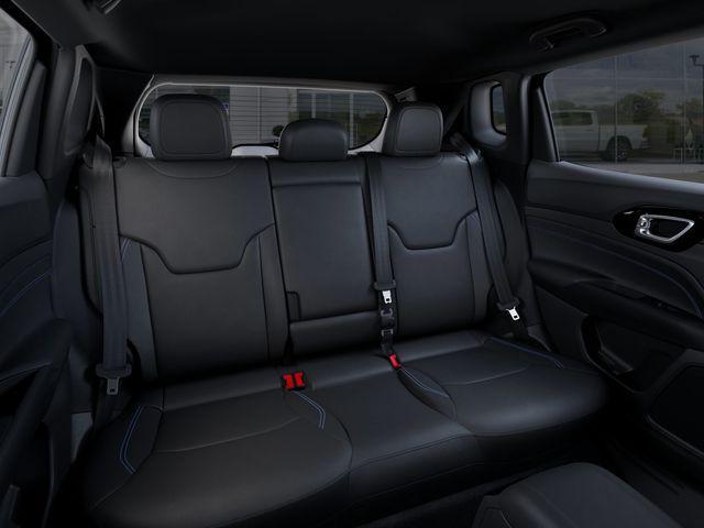 new 2026 Jeep Compass car, priced at $29,345