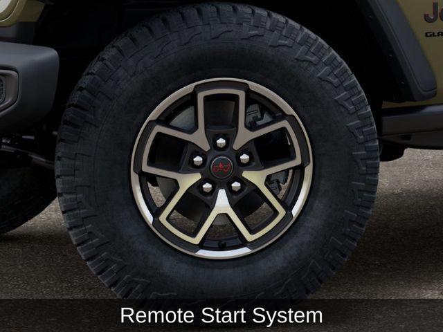 new 2026 Jeep Gladiator car, priced at $50,885