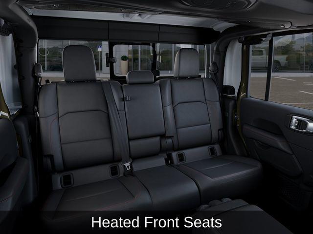 new 2026 Jeep Gladiator car, priced at $50,885