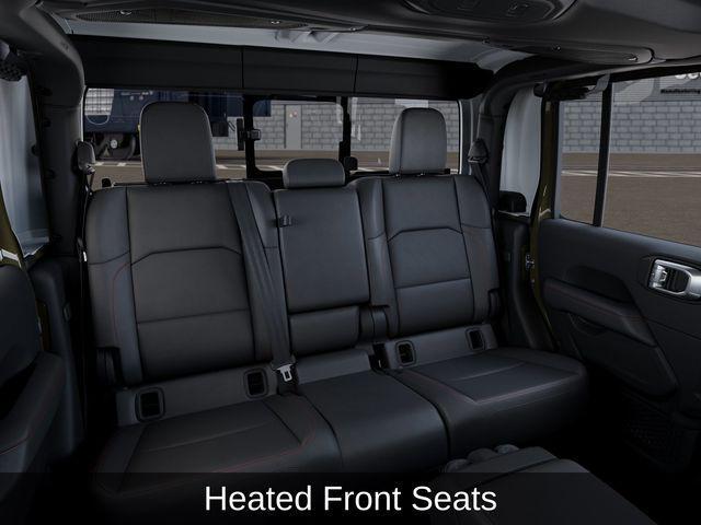 new 2026 Jeep Gladiator car, priced at $58,473