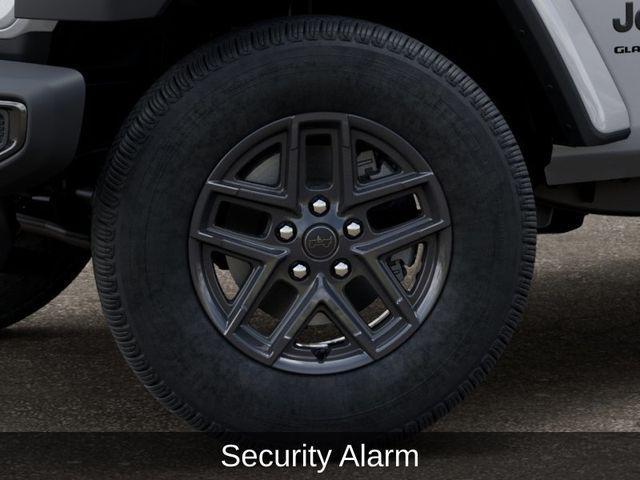 new 2026 Jeep Gladiator car, priced at $39,008