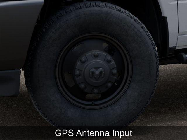 new 2026 Ram 3500 car, priced at $64,322