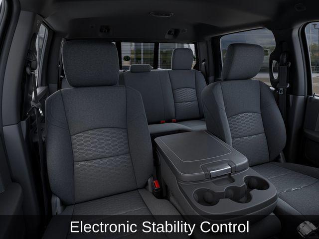 new 2026 Ram 3500 car, priced at $64,322