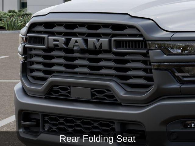 new 2026 Ram 3500 car, priced at $64,322