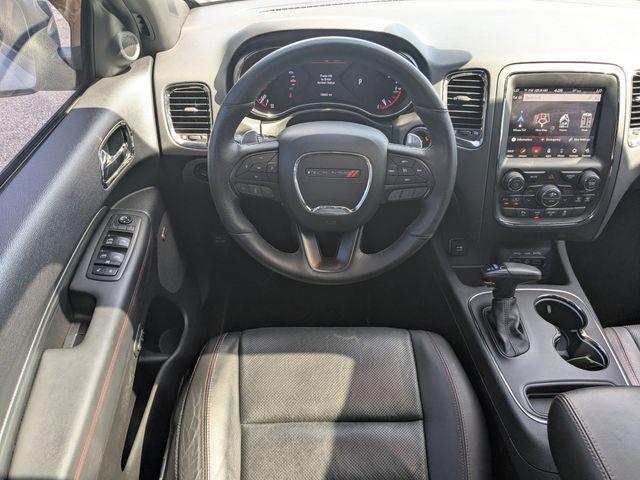 used 2018 Dodge Durango car, priced at $25,999