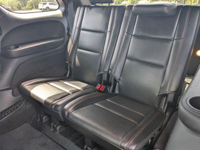 used 2018 Dodge Durango car, priced at $25,999