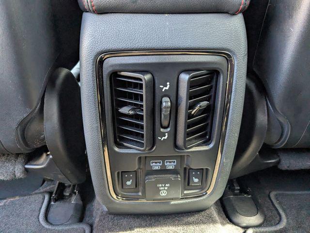 used 2018 Dodge Durango car, priced at $25,999