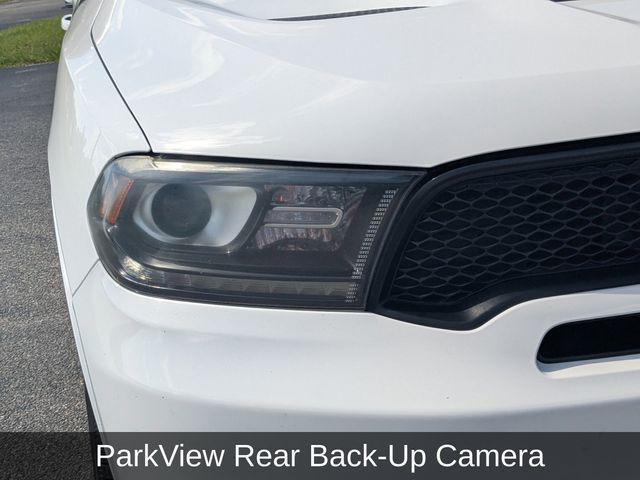 used 2018 Dodge Durango car, priced at $25,999