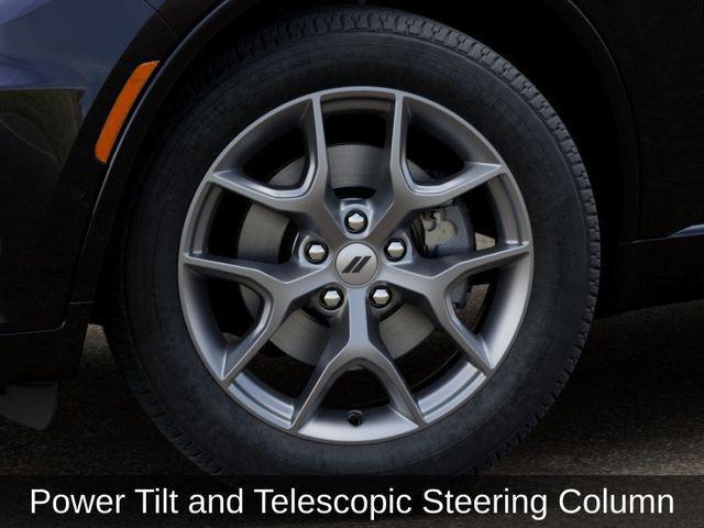 new 2026 Dodge Durango car, priced at $45,042