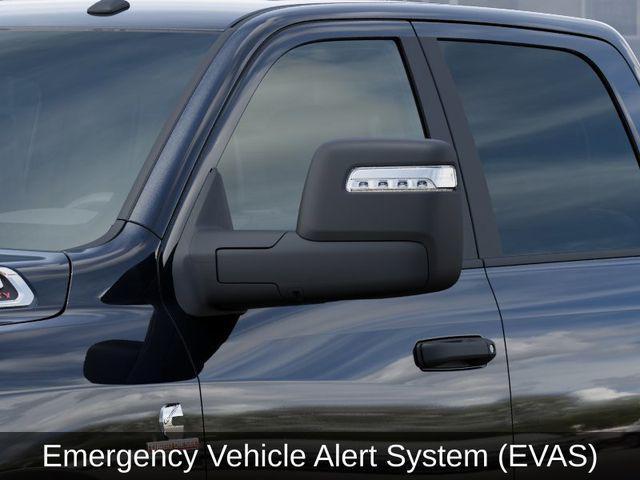 new 2026 Ram 2500 car, priced at $67,206