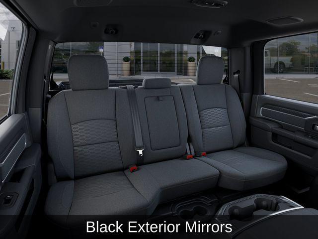 new 2026 Ram 2500 car, priced at $67,206