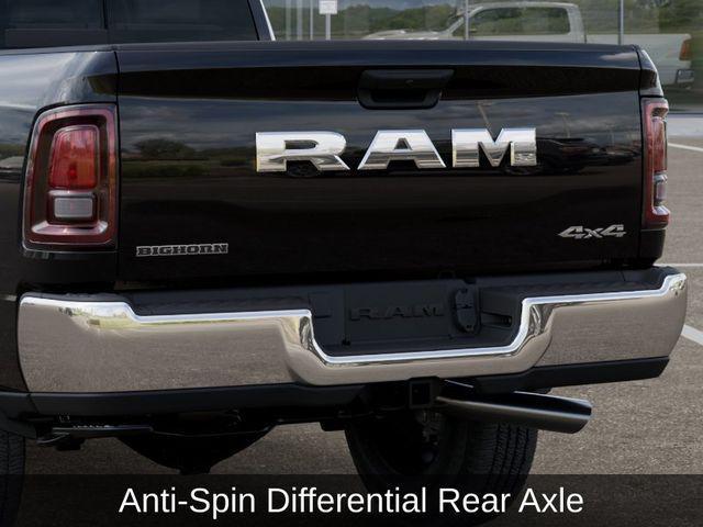 new 2026 Ram 2500 car, priced at $69,420