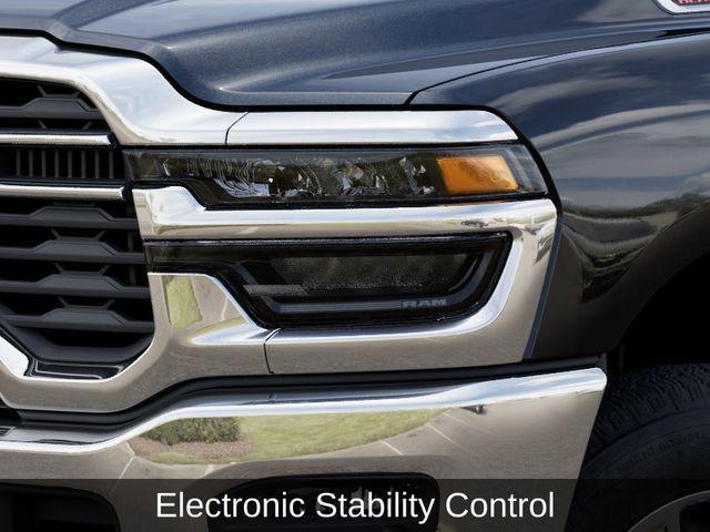new 2026 Ram 2500 car, priced at $67,206