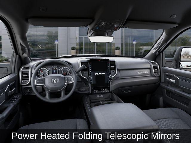 new 2026 Ram 2500 car, priced at $69,420