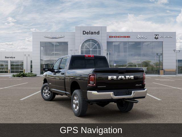 new 2026 Ram 2500 car, priced at $69,420