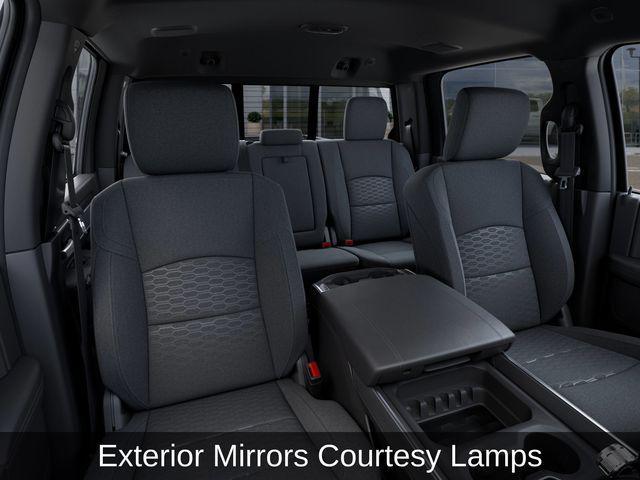 new 2026 Ram 2500 car, priced at $69,420