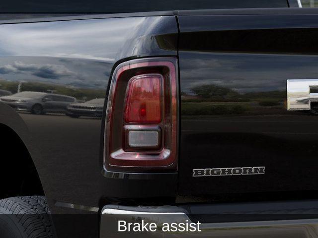 new 2026 Ram 2500 car, priced at $67,206