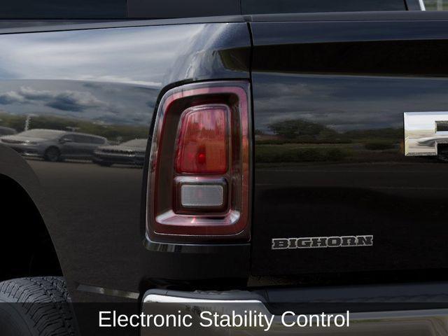 new 2026 Ram 2500 car, priced at $69,420