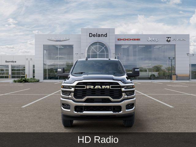 new 2026 Ram 2500 car, priced at $69,420