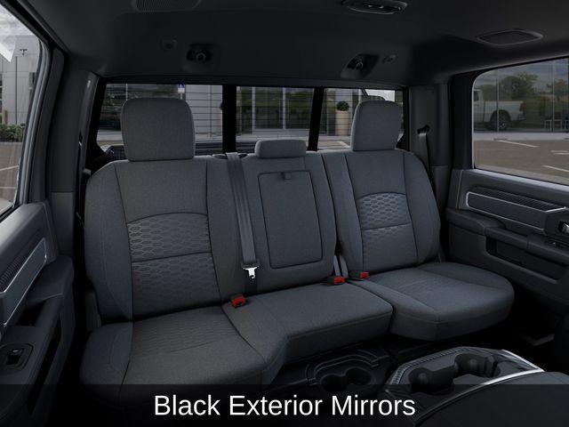 new 2026 Ram 2500 car, priced at $69,420