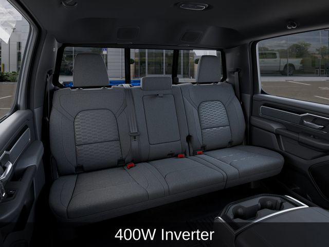 new 2026 Ram 1500 car, priced at $47,942