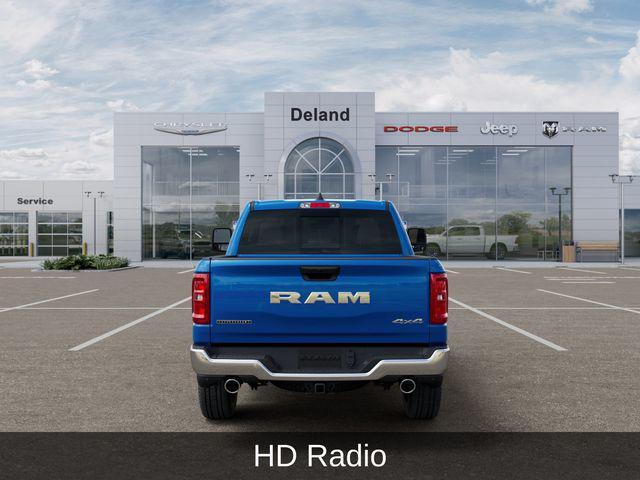 new 2026 Ram 1500 car, priced at $47,942