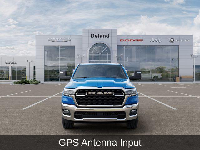 new 2026 Ram 1500 car, priced at $47,942