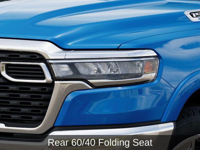 new 2026 Ram 1500 car, priced at $47,942