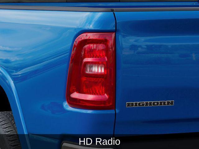 new 2026 Ram 1500 car, priced at $54,120