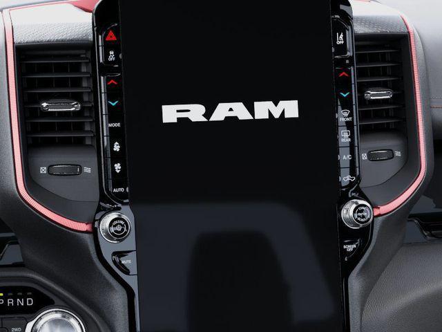 new 2026 Ram 1500 car, priced at $67,595