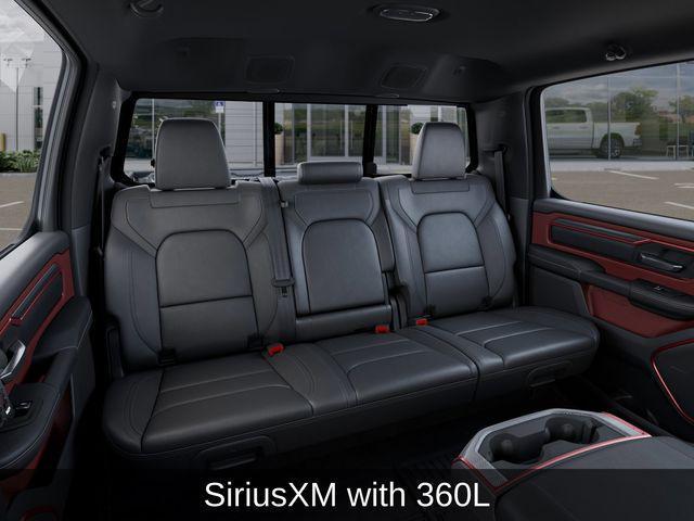 new 2026 Ram 1500 car, priced at $62,841