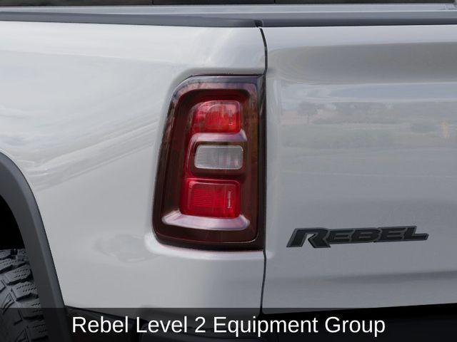 new 2026 Ram 1500 car, priced at $62,841