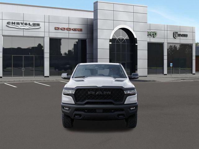 new 2026 Ram 1500 car, priced at $67,595