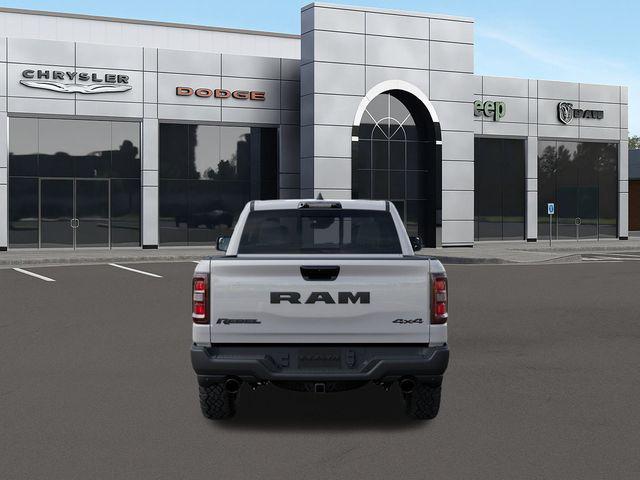 new 2026 Ram 1500 car, priced at $67,595