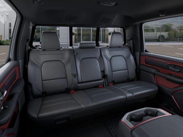 new 2026 Ram 1500 car, priced at $67,595