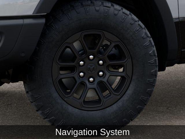 new 2026 Ram 1500 car, priced at $62,841