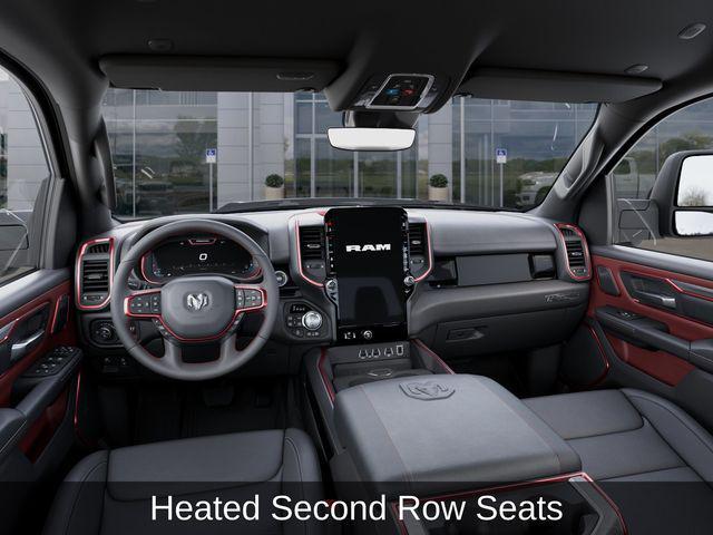 new 2026 Ram 1500 car, priced at $65,360