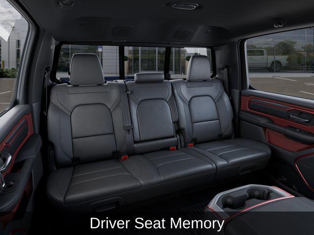 new 2026 Ram 1500 car, priced at $65,360