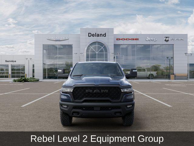 new 2026 Ram 1500 car, priced at $65,360
