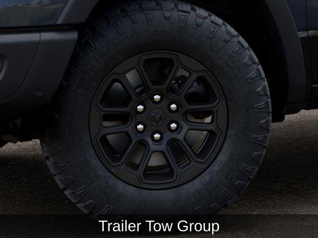 new 2026 Ram 1500 car, priced at $65,360