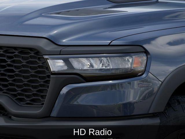 new 2026 Ram 1500 car, priced at $65,360