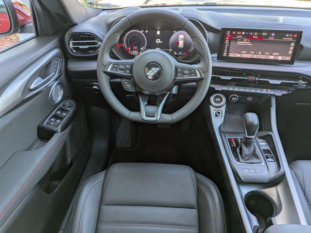 used 2024 Dodge Hornet car, priced at $26,222