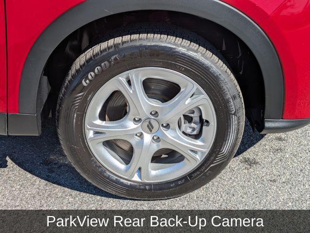 used 2024 Dodge Hornet car, priced at $26,222