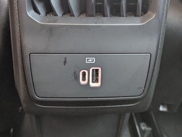 used 2024 Dodge Hornet car, priced at $26,222